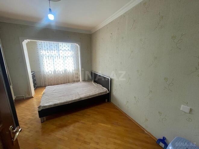 İcarəyə verilir 2 otaqlı köhnə tikili 60 m², Qara Qarayev m., photo 14 from 21