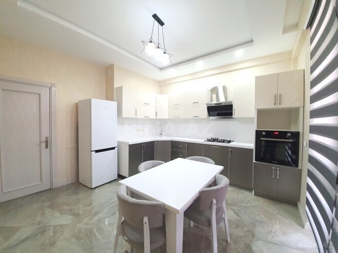 Продаётся 3-комн. новостройка 140 м², м. 28 мая, photo 16 from 23