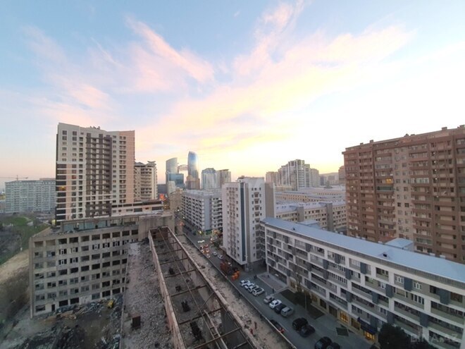 Продаётся 3-комн. новостройка 140 м², м. 28 мая, photo 22 from 23