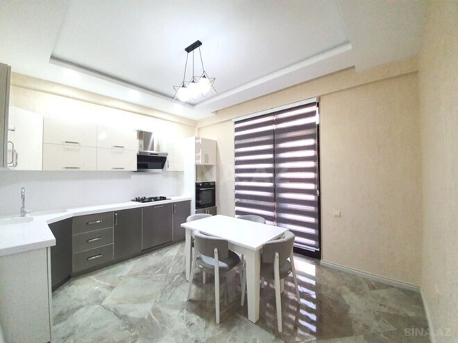 Продаётся 3-комн. новостройка 140 м², м. 28 мая, photo 15 from 23
