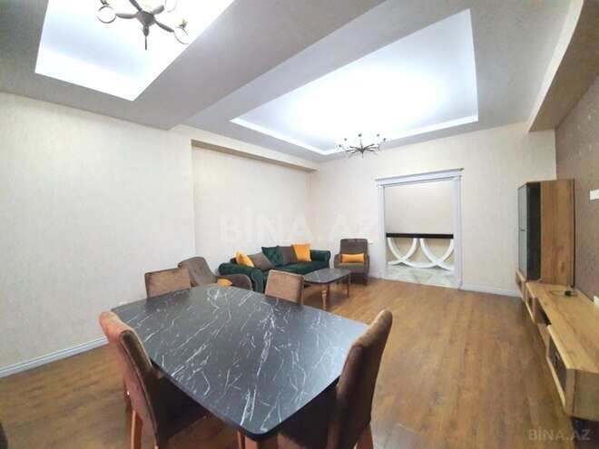 Продаётся 3-комн. новостройка 140 м², м. 28 мая, photo 4 from 23