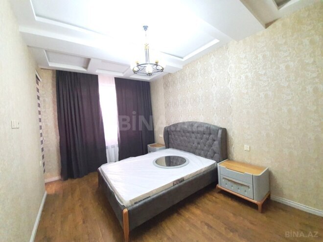 Продаётся 3-комн. новостройка 140 м², м. 28 мая, photo 11 from 23