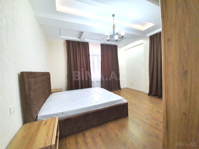 Продаётся 3-комн. новостройка 140 м², м. 28 мая, photo 17 from 23