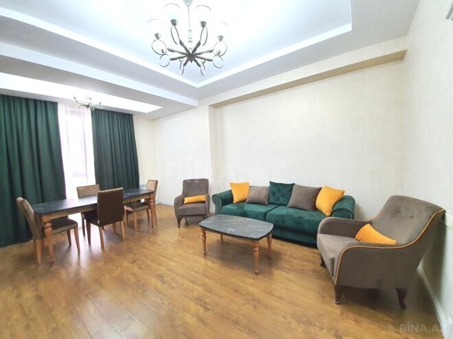 Продаётся 3-комн. новостройка 140 м², м. 28 мая, photo 3 from 23