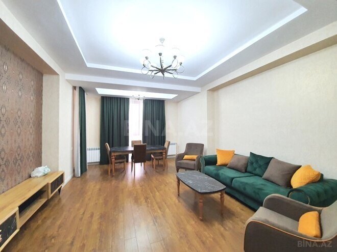 Продаётся 3-комн. новостройка 140 м², м. 28 мая, photo 6 from 23