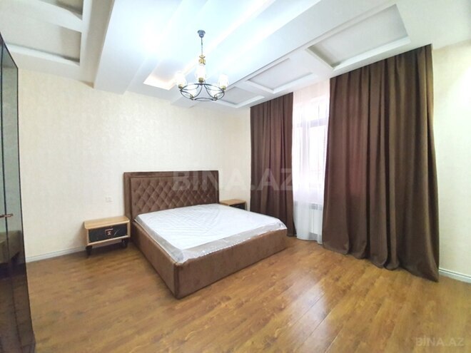 Продаётся 3-комн. новостройка 140 м², м. 28 мая, photo 18 from 23