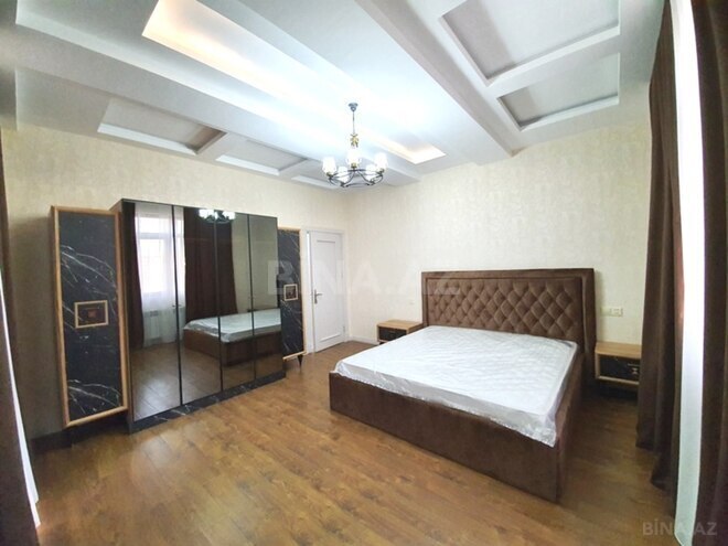 Продаётся 3-комн. новостройка 140 м², м. 28 мая, photo 20 from 23
