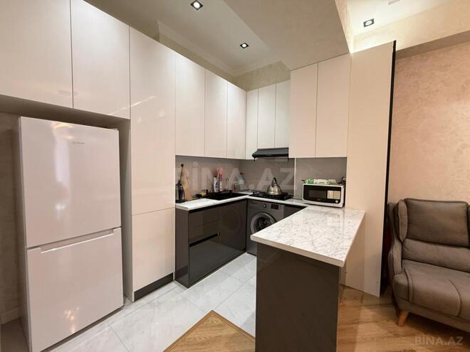 Satılır 2 otaqlı yeni tikili 70 m², Səbail r., photo 6 from 11