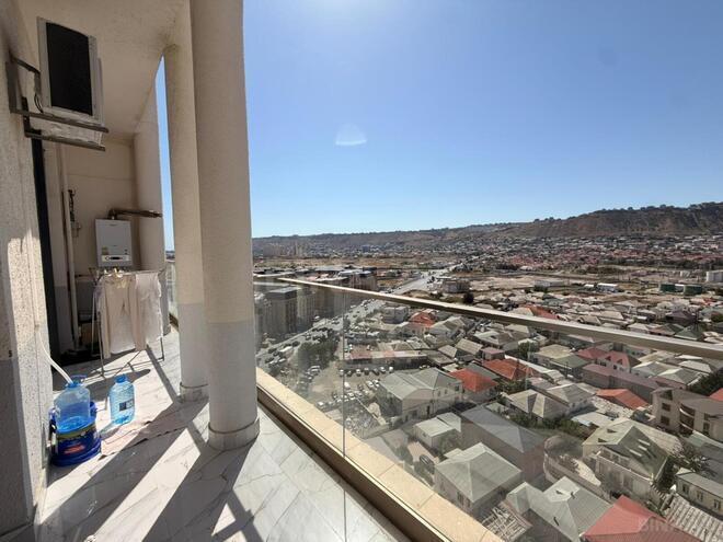 Satılır 2 otaqlı yeni tikili 70 m², Səbail r., photo 8 from 11