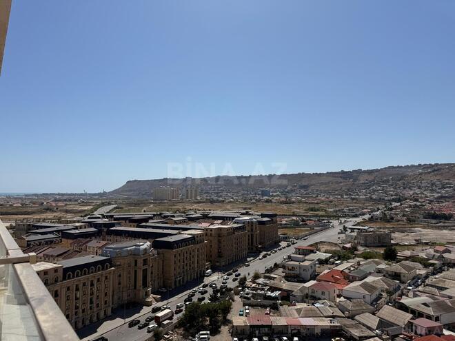 Satılır 2 otaqlı yeni tikili 70 m², Səbail r., photo 9 from 11