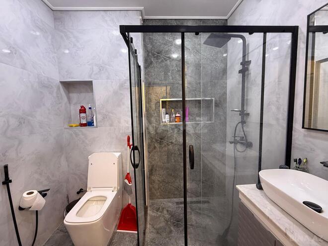 Satılır 2 otaqlı yeni tikili 70 m², Səbail r., photo 7 from 11