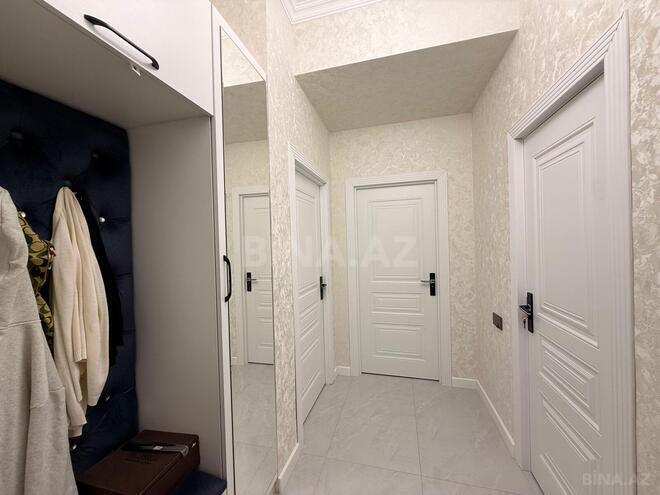 Satılır 2 otaqlı yeni tikili 70 m², Səbail r., photo 5 from 11