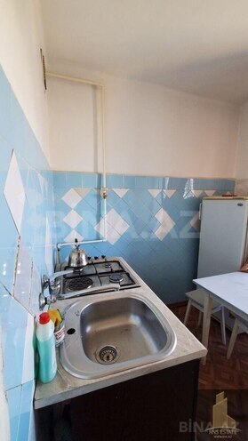 Продаётся 2-комн. вторичка 47 м², м. Гянджлик, photo 14 from 21