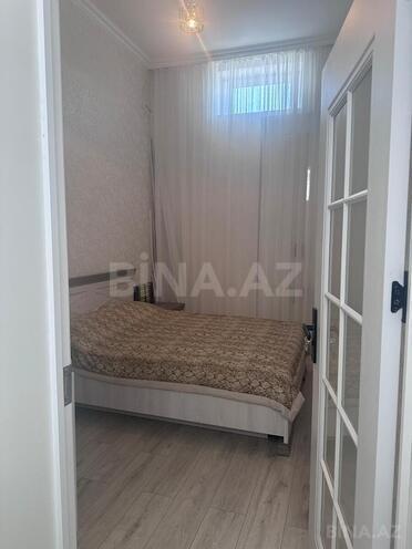 Продаётся 2-комн. вторичка 45 м², м. Низами, photo 21 from 22