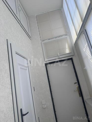 Продаётся 2-комн. вторичка 45 м², м. Низами, photo 15 from 22