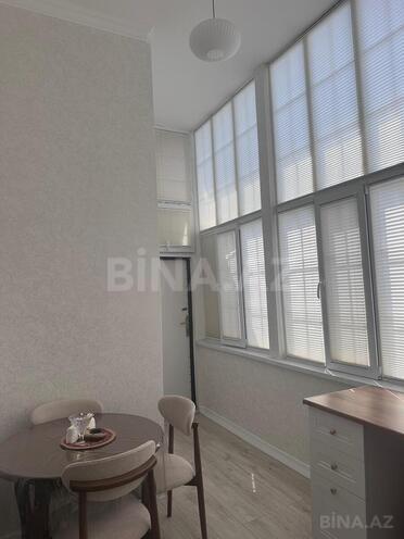 Продаётся 2-комн. вторичка 45 м², м. Низами, photo 14 from 22