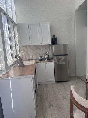 Продаётся 2-комн. вторичка 45 м², м. Низами, photo 8 from 22