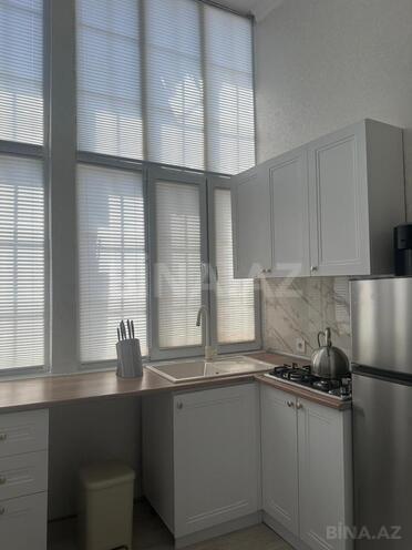Продаётся 2-комн. вторичка 45 м², м. Низами, photo 12 from 22