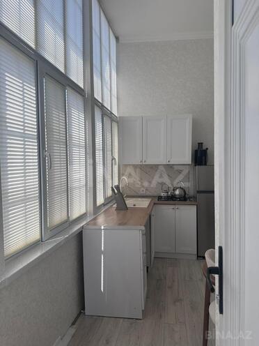 Продаётся 2-комн. вторичка 45 м², м. Низами, photo 13 from 22