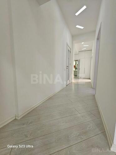 Satılır 3 otaqlı yeni tikili 125 m², Elmlər Akademiyası m., photo 1 from 20