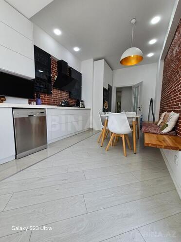 Satılır 3 otaqlı yeni tikili 125 m², Elmlər Akademiyası m., photo 11 from 20