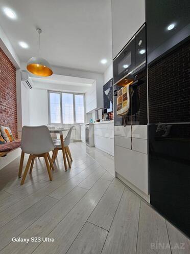 Satılır 3 otaqlı yeni tikili 125 m², Elmlər Akademiyası m., photo 12 from 20