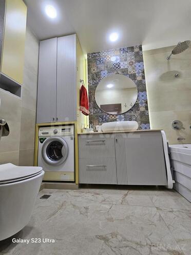 Satılır 3 otaqlı yeni tikili 125 m², Elmlər Akademiyası m., photo 16 from 20