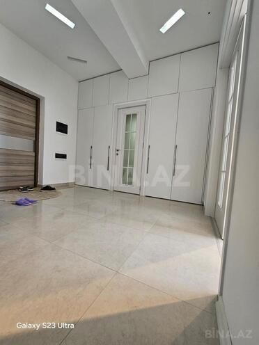 Satılır 3 otaqlı yeni tikili 125 m², Elmlər Akademiyası m., photo 3 from 20
