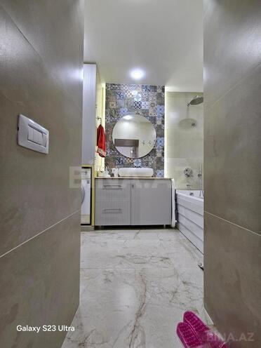 Satılır 3 otaqlı yeni tikili 125 m², Elmlər Akademiyası m., photo 15 from 20