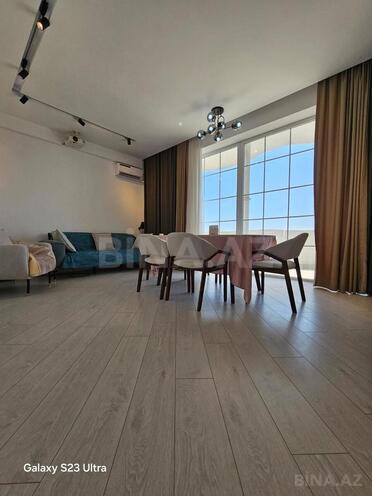 Satılır 3 otaqlı yeni tikili 125 m², Elmlər Akademiyası m., photo 8 from 20
