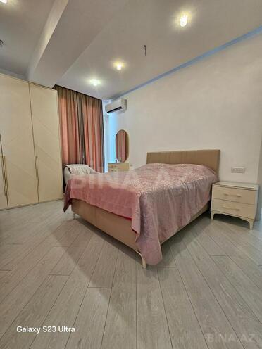 Satılır 3 otaqlı yeni tikili 125 m², Elmlər Akademiyası m., photo 13 from 20