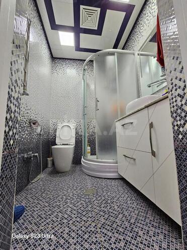 Satılır 3 otaqlı yeni tikili 125 m², Elmlər Akademiyası m., photo 14 from 20