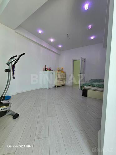 Satılır 3 otaqlı yeni tikili 125 m², Elmlər Akademiyası m., photo 5 from 20
