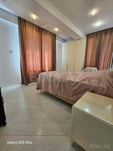 Satılır 3 otaqlı yeni tikili 125 m², Elmlər Akademiyası m., photo 9 from 20