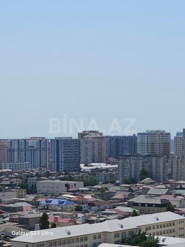 Satılır 3 otaqlı yeni tikili 125 m², Elmlər Akademiyası m., photo 18 from 20