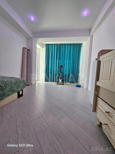 Satılır 3 otaqlı yeni tikili 125 m², Elmlər Akademiyası m., photo 17 from 20