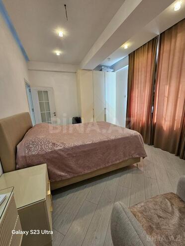 Satılır 3 otaqlı yeni tikili 125 m², Elmlər Akademiyası m., photo 10 from 20