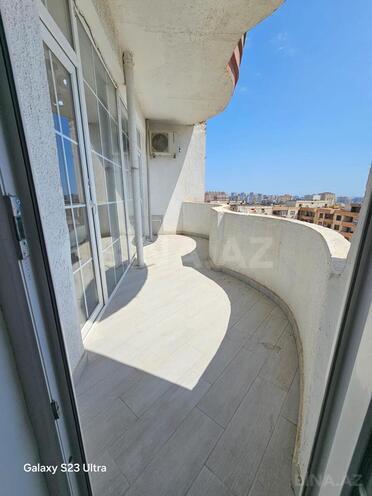Satılır 3 otaqlı yeni tikili 125 m², Elmlər Akademiyası m., photo 19 from 20