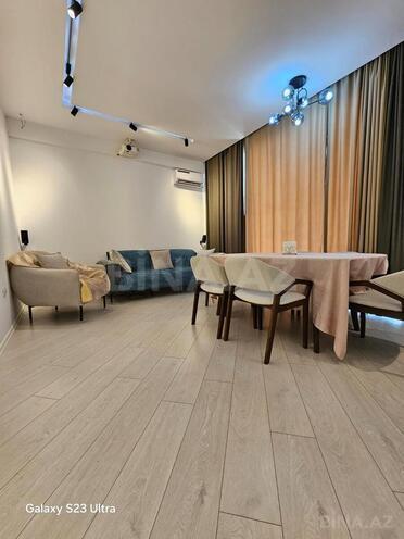 Satılır 3 otaqlı yeni tikili 125 m², Elmlər Akademiyası m., photo 6 from 20