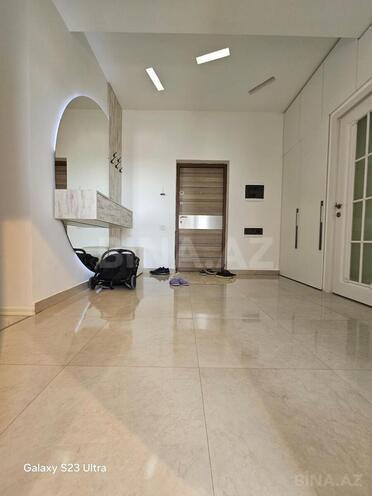 Satılır 3 otaqlı yeni tikili 125 m², Elmlər Akademiyası m., photo 4 from 20