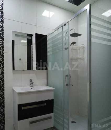 İcarəyə verilir 2 otaqlı yeni tikili 80 m², Şah İsmayıl Xətai m., photo 7 from 15
