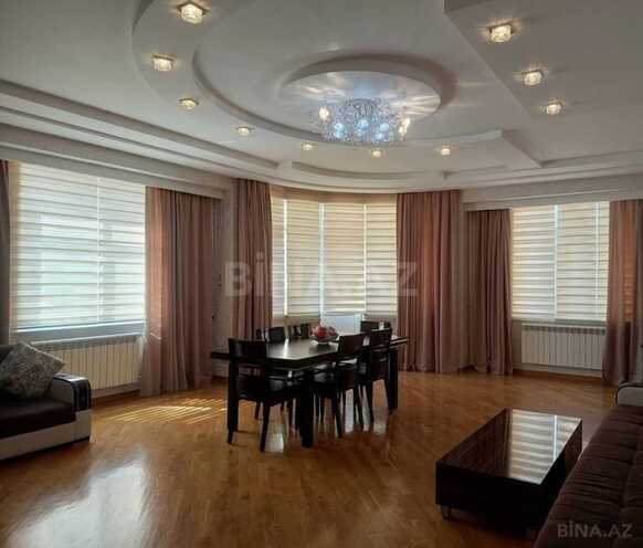 İcarəyə verilir 2 otaqlı yeni tikili 80 m², Şah İsmayıl Xətai m., photo 9 from 15