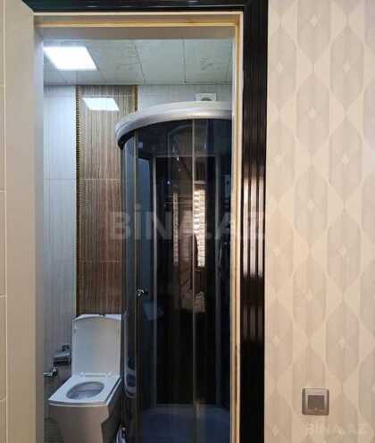 İcarəyə verilir 2 otaqlı yeni tikili 80 m², Şah İsmayıl Xətai m., photo 6 from 15
