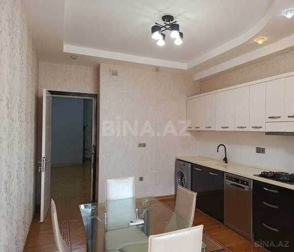 İcarəyə verilir 2 otaqlı yeni tikili 80 m², Şah İsmayıl Xətai m., photo 10 from 15