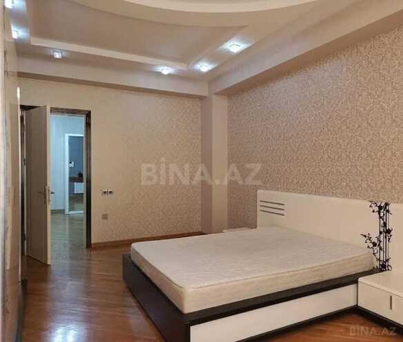 İcarəyə verilir 2 otaqlı yeni tikili 80 m², Şah İsmayıl Xətai m., photo 3 from 15
