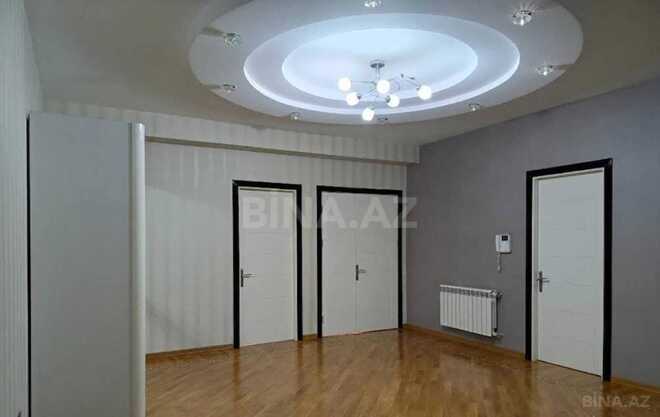 İcarəyə verilir 2 otaqlı yeni tikili 80 m², Şah İsmayıl Xətai m., photo 12 from 15
