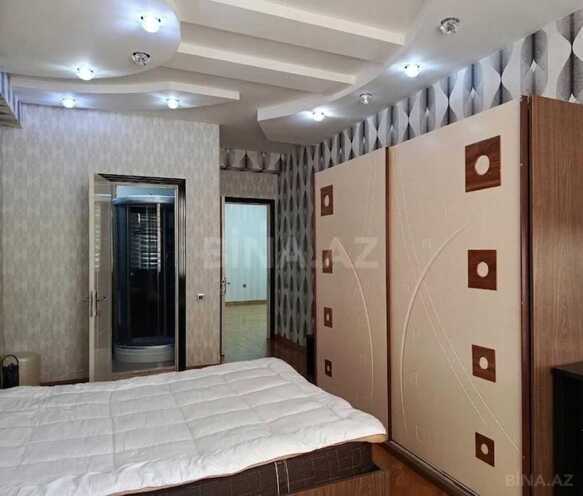 İcarəyə verilir 2 otaqlı yeni tikili 80 m², Şah İsmayıl Xətai m., photo 1 from 15
