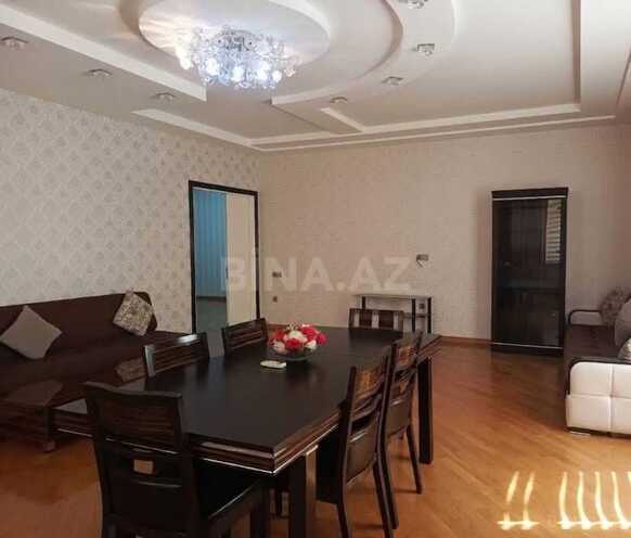 İcarəyə verilir 2 otaqlı yeni tikili 80 m², Şah İsmayıl Xətai m., photo 5 from 15