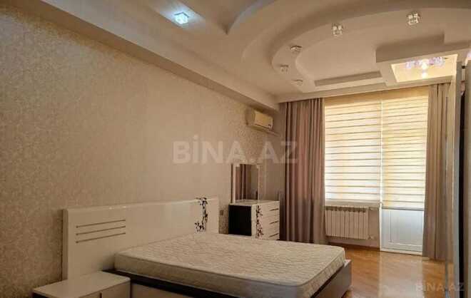 İcarəyə verilir 2 otaqlı yeni tikili 80 m², Şah İsmayıl Xətai m., photo 11 from 15
