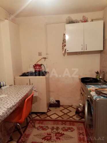 Сдаётся 1-комн. вторичка 45 м², м. Низами, photo 5 from 10